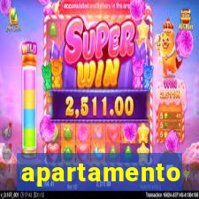 apartamento mobiliado aluguel fortaleza